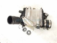 $49 Infiniti RH INTERCOOLER $49 Infiniti RH INTERCOOLER