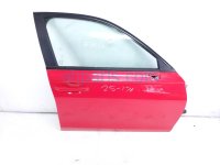 $695 Honda FR/RH DOOR - RED - NO MIRROR/TRIM * $695 Honda FR/RH DOOR - RED - NO MIRROR/TRIM *