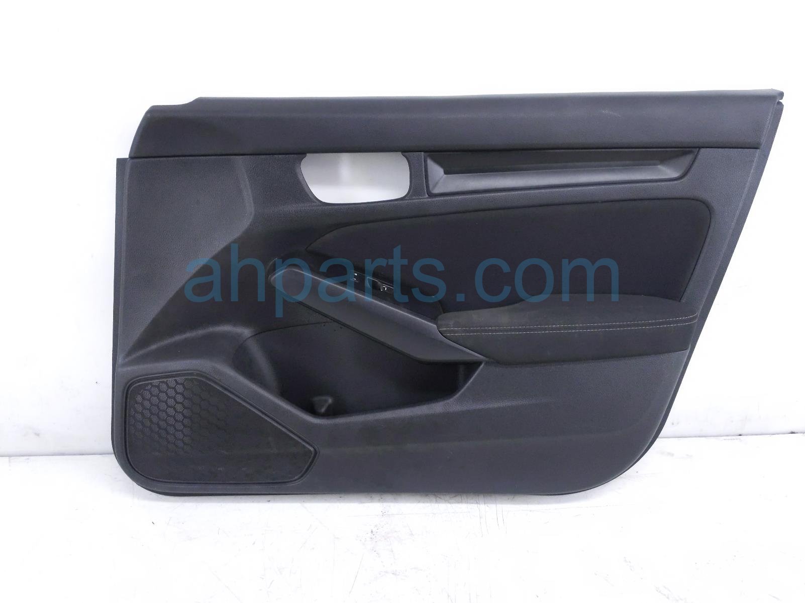 $115 Honda FR/RH INTERIOR DOOR PANEL - BLACK $115 Honda FR/RH INTERIOR DOOR PANEL - BLACK