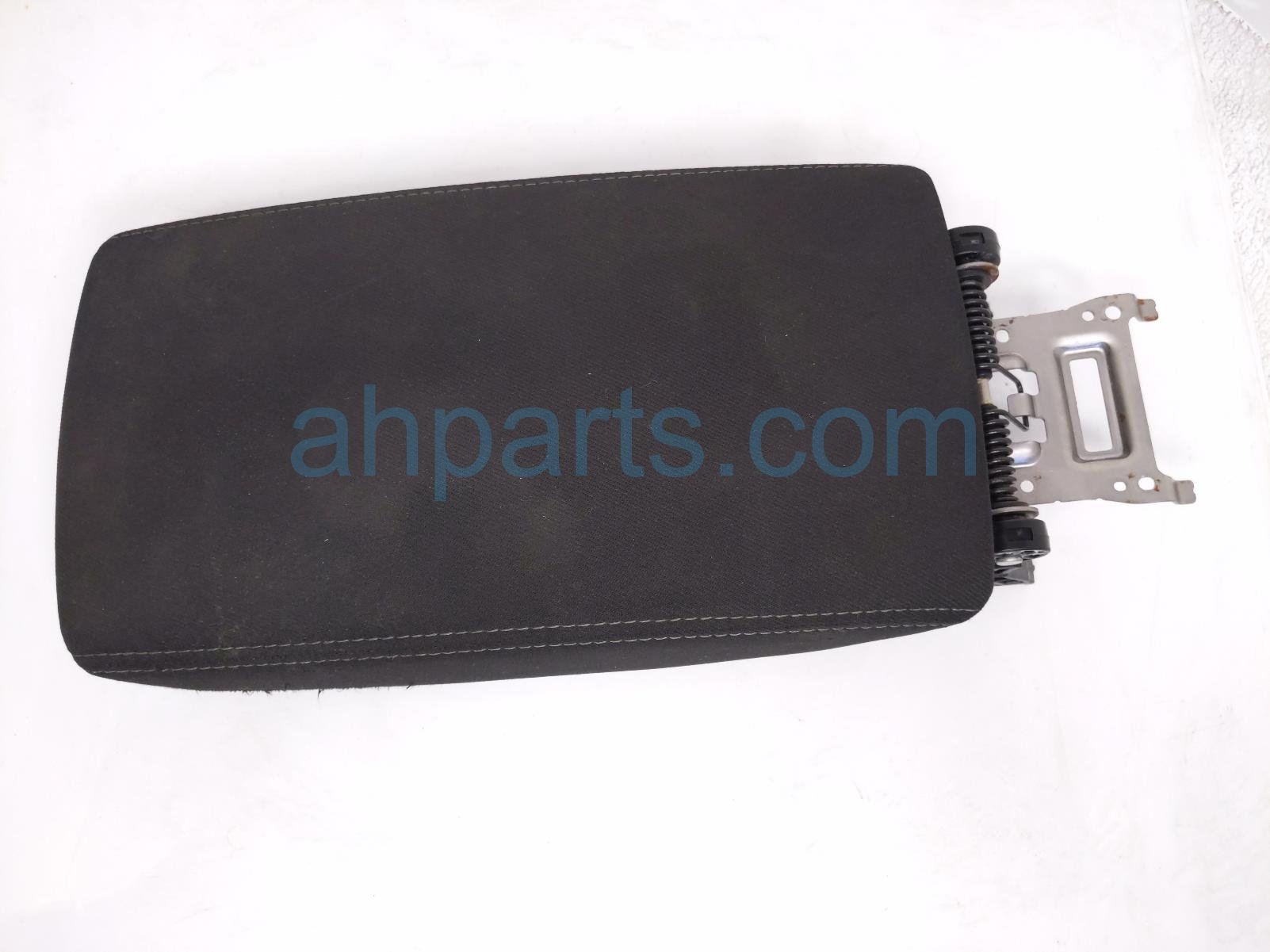 $65 Honda CENTER CONSOLE LID - BLACK CLOTH* $65 Honda CENTER CONSOLE LID - BLACK CLOTH*