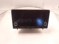 $125 Honda RADIO RECEIVER & DISPLAY SCREEN $125 Honda RADIO RECEIVER & DISPLAY SCREEN
