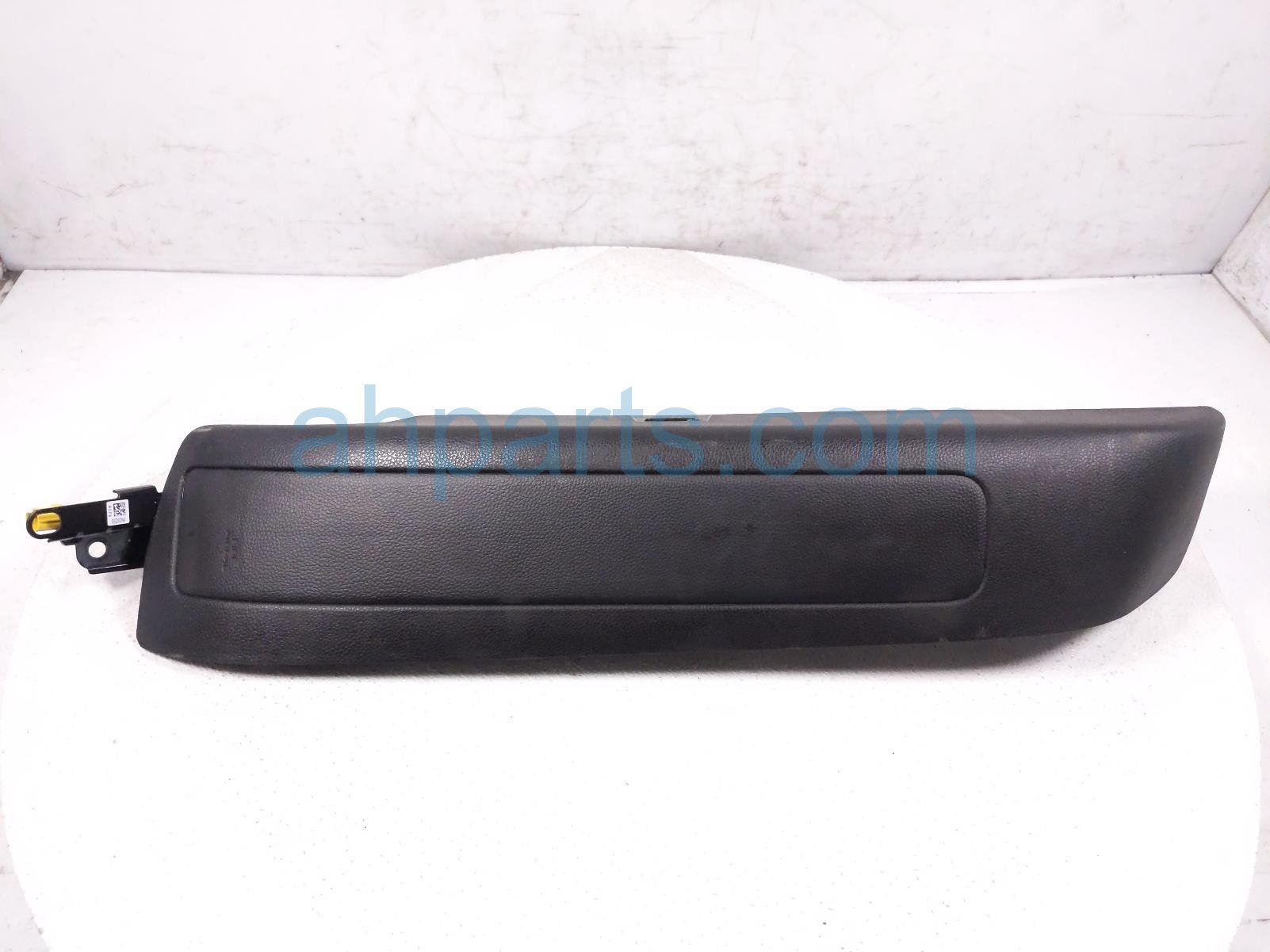 $299 Honda RR/LH SEAT AIR BAG - BLACK - SEDAN $299 Honda RR/LH SEAT AIR BAG - BLACK - SEDAN