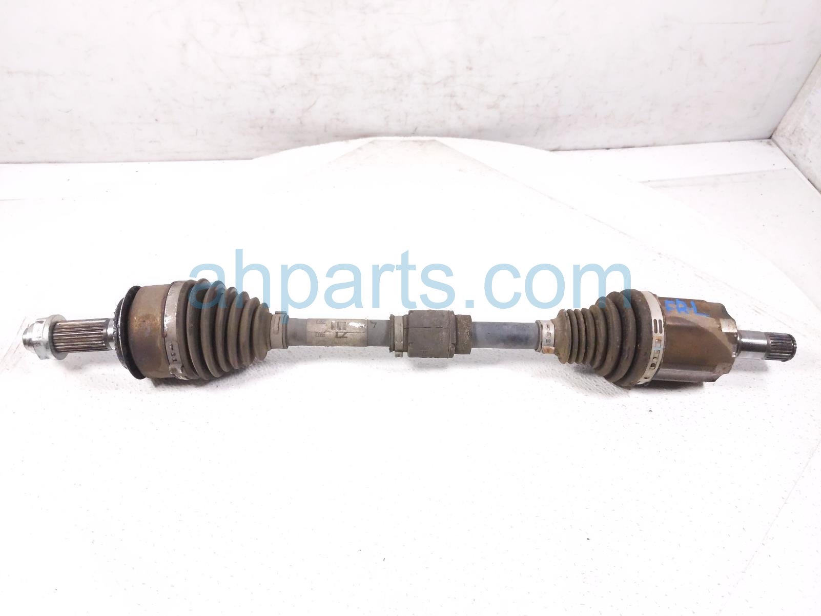 $175 Honda FR/LH CV AXLE DRIVE SHAFT $175 Honda FR/LH CV AXLE DRIVE SHAFT