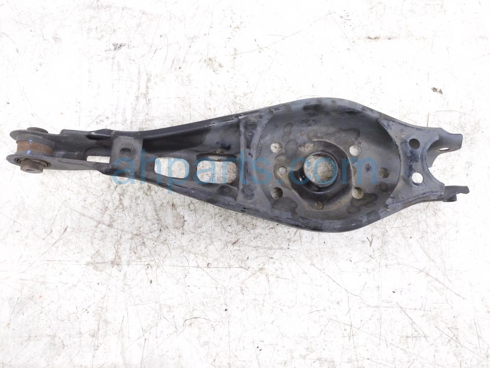 $100 Honda RR/LH SPRING SEAT CONTROL ARM $100 Honda RR/LH SPRING SEAT CONTROL ARM