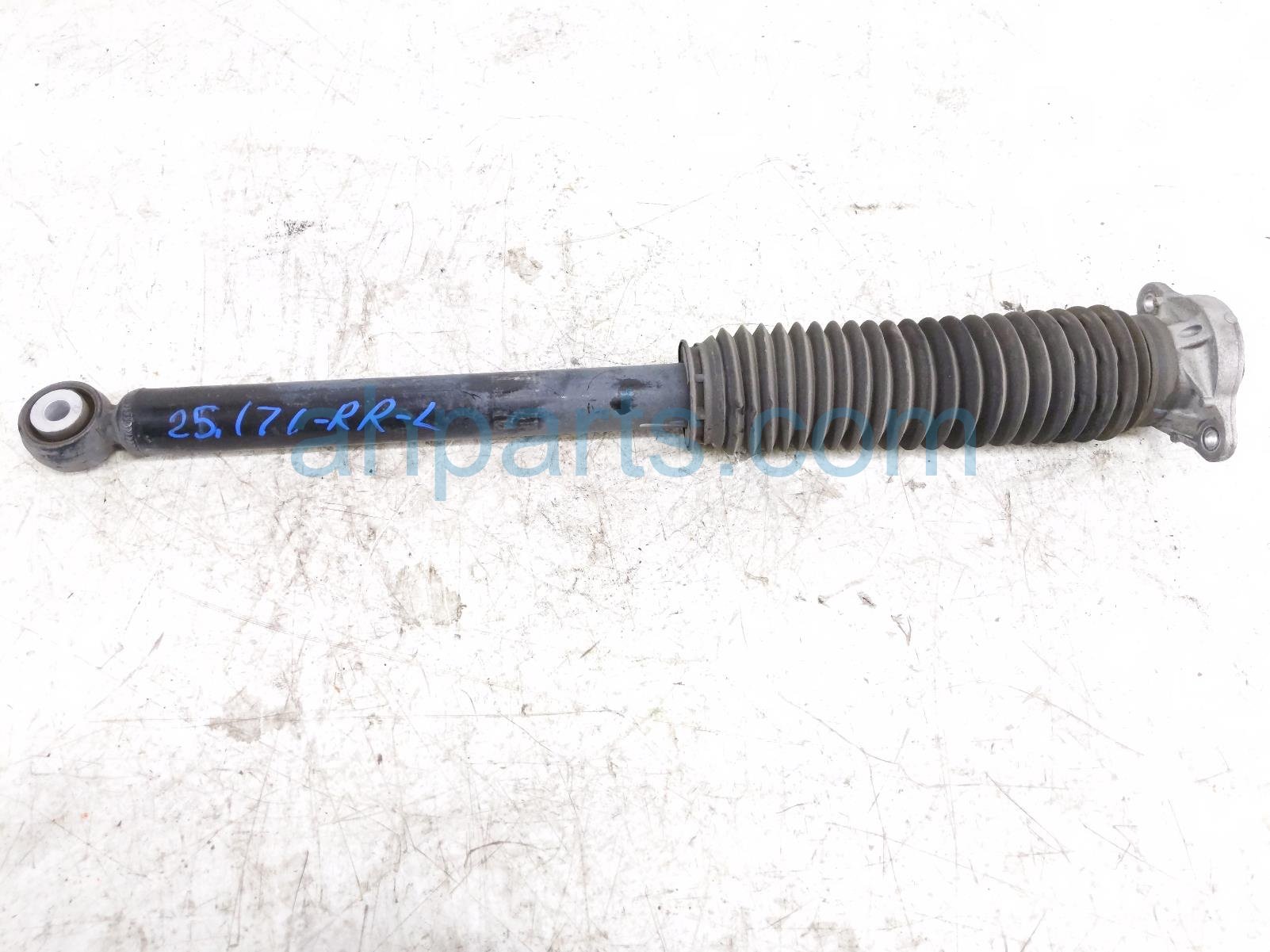 $50 Honda RR/LH SHOCK ABSORBER $50 Honda RR/LH SHOCK ABSORBER