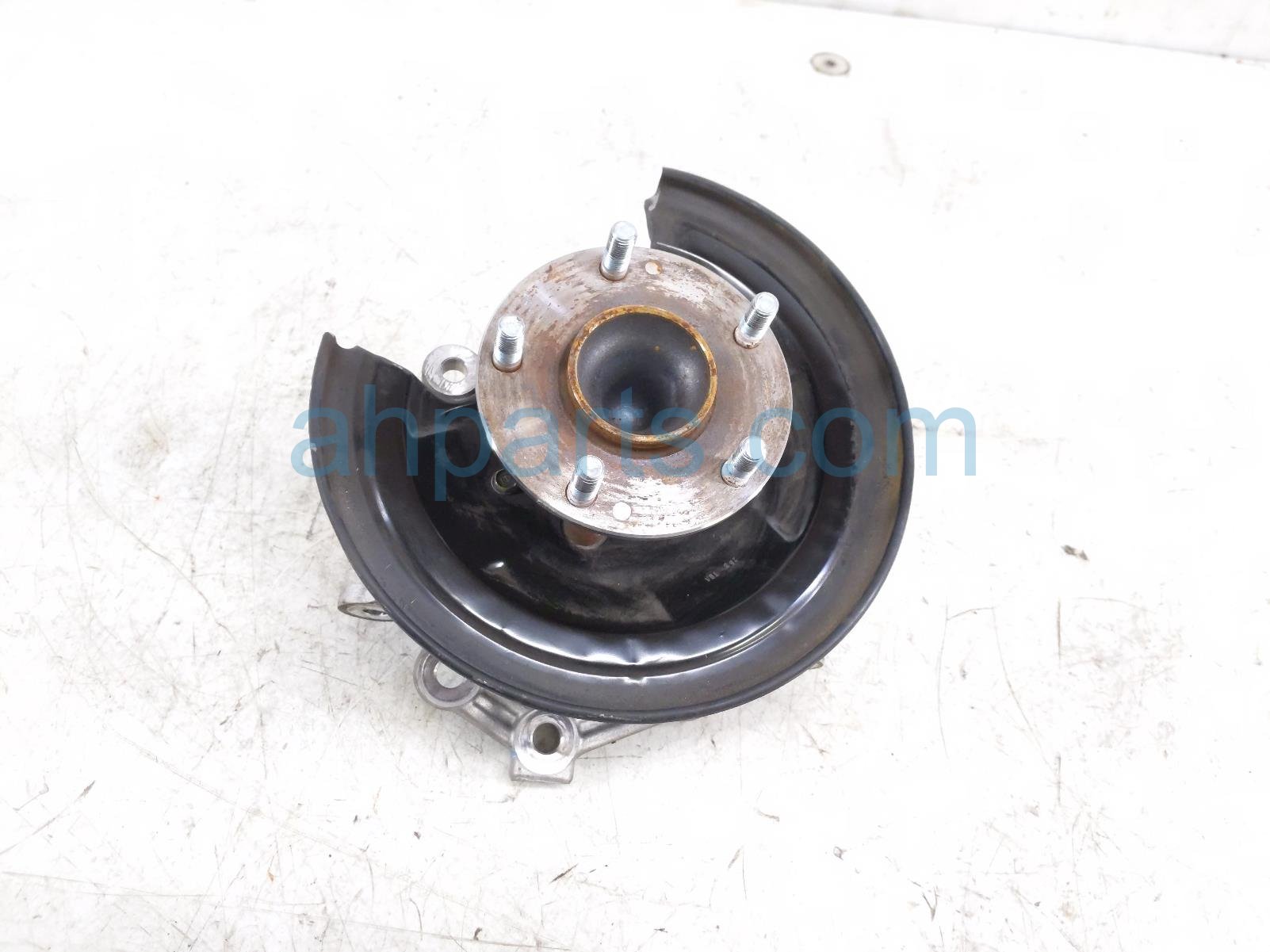 $99 Honda RR/LH SPINDLE KNUCKLE HUB $99 Honda RR/LH SPINDLE KNUCKLE HUB