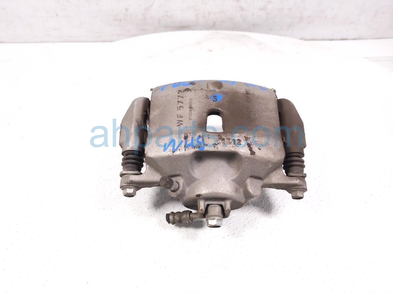 $65 Honda FR/LH BRAKE CALIPER