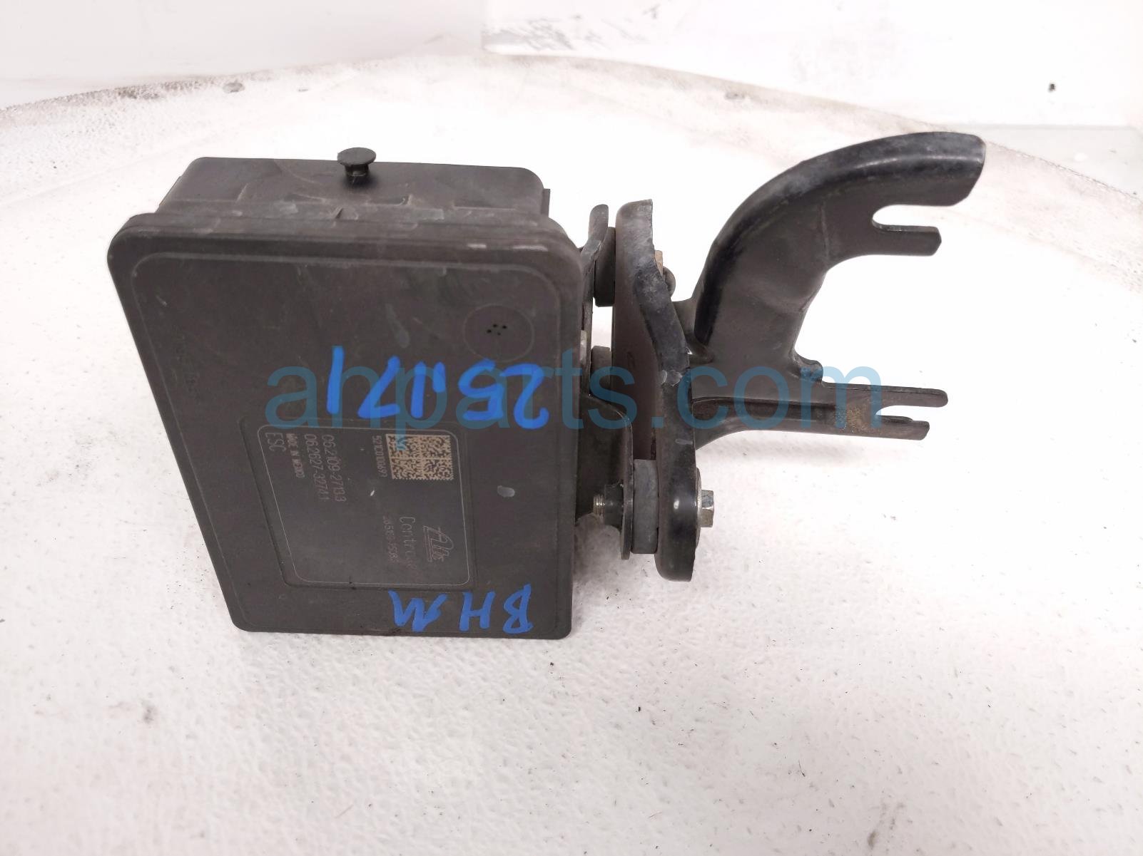 Sold 2022 Honda Civic (anti Lock Brake) Abs/vsa Pump Modulator
