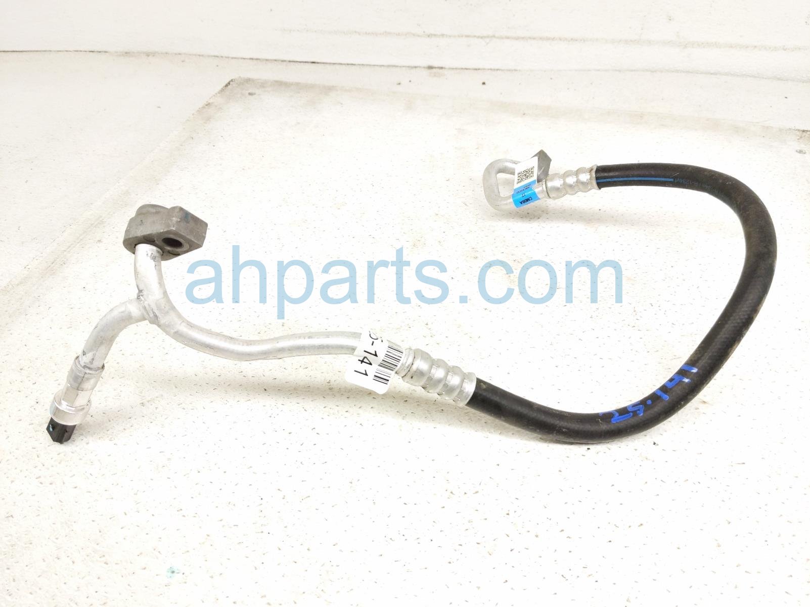 $45 Ford A/C DISCHARGE HOSE - 1.5T $45 Ford A/C DISCHARGE HOSE - 1.5T