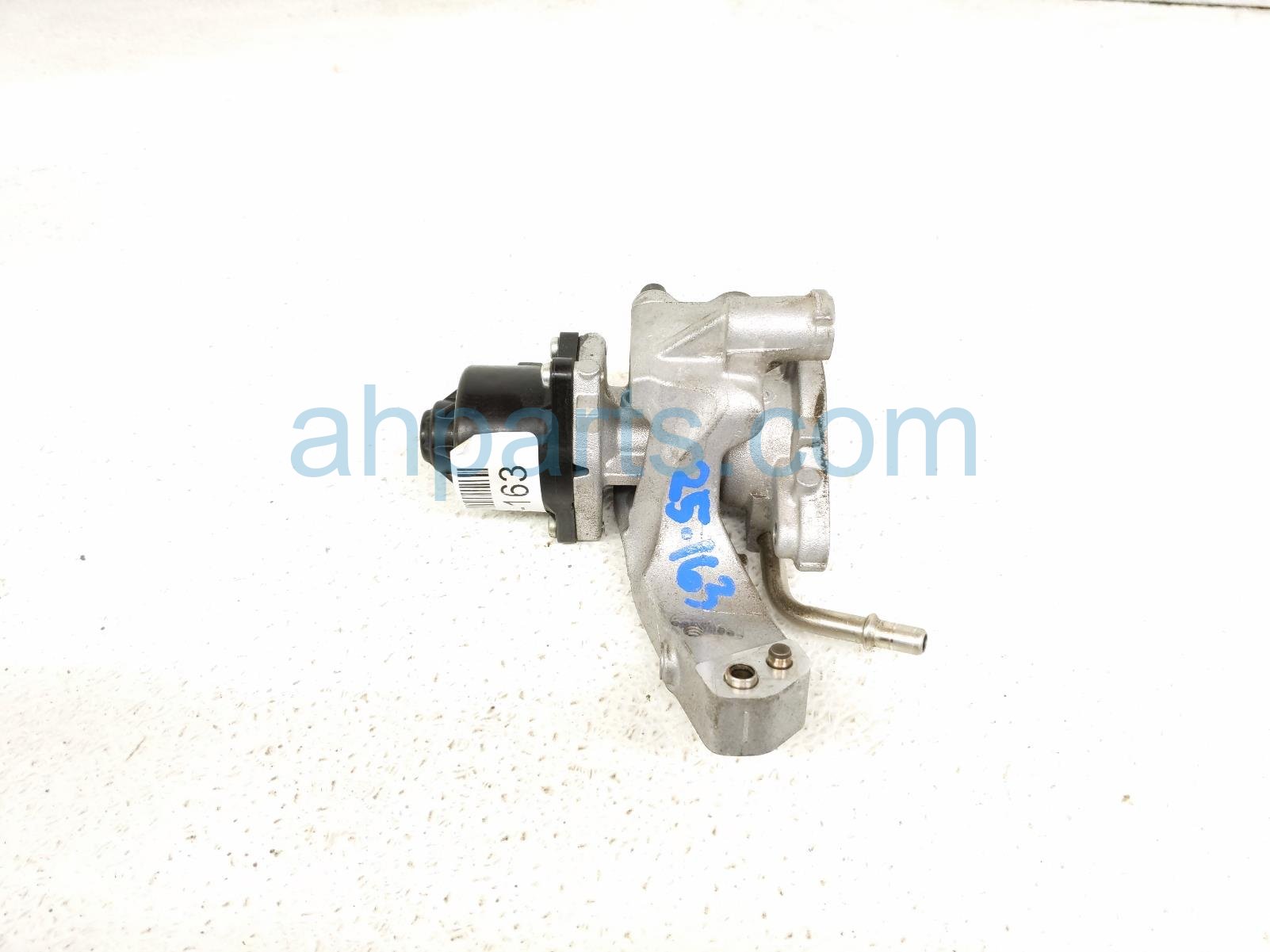 $125 Toyota EGR VALVE ASSEMBLY - 2.5L FWD $125 Toyota EGR VALVE ASSEMBLY - 2.5L FWD