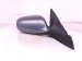 2007 Saab 9 3 Rear Passenger Side View Mirror Gray 32019463 Replacement 2007 Saab 9 3 Rear Passenger Side View Mirror Gray 32019463 Replacement thumbnail