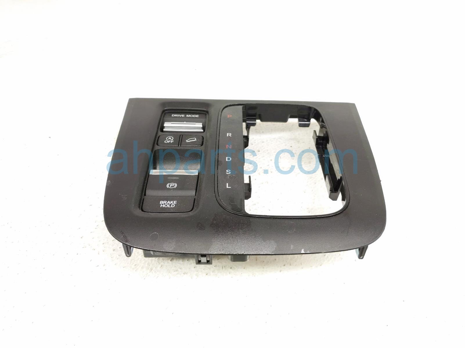 $75 Honda PARKING SWITCH W/CONSOLE TRIM - EX $75 Honda PARKING SWITCH W/CONSOLE TRIM - EX