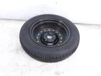$99 Honda T155/90D17 SPARE DONUT WHEEL & TIRE $99 Honda T155/90D17 SPARE DONUT WHEEL & TIRE