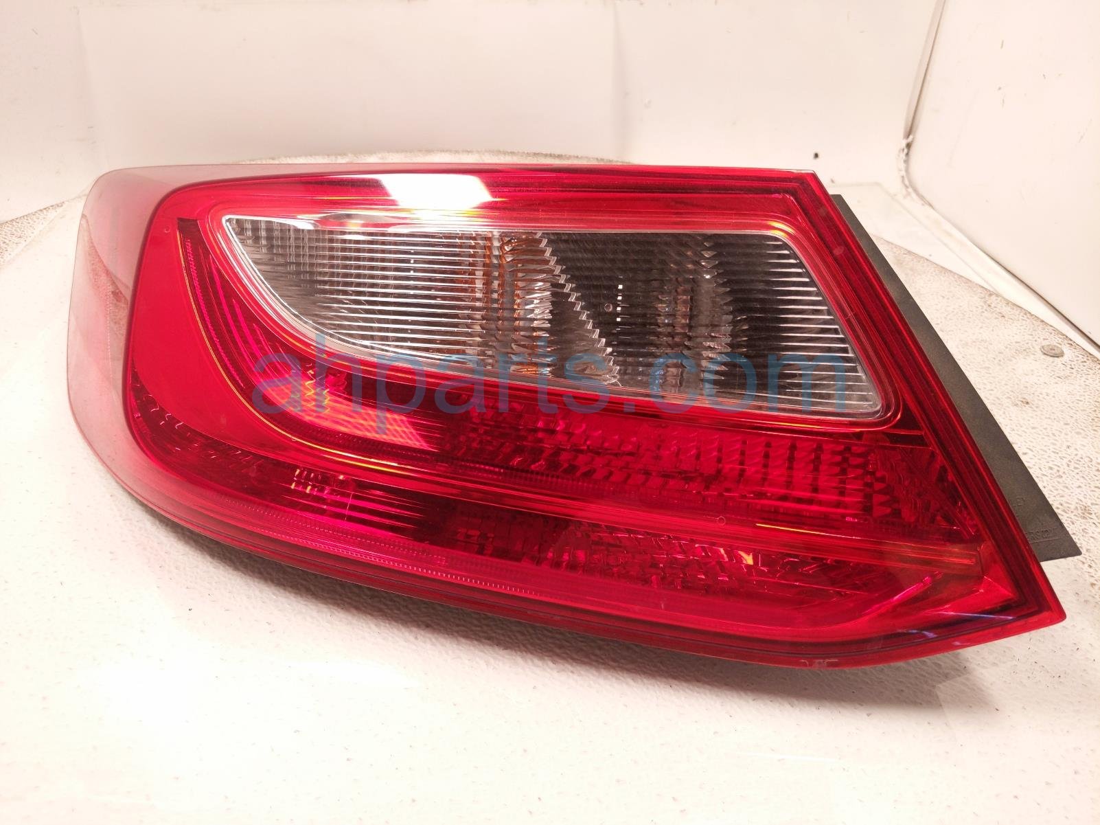 $125 Honda LH TAIL LAMP (ON BODY) * $125 Honda LH TAIL LAMP (ON BODY) *