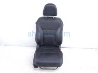$150 Honda FR/RH SEAT - BLACK - W/O AIRBAG* $150 Honda FR/RH SEAT - BLACK - W/O AIRBAG*