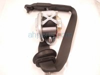 $95 Honda FR/RH SEAT BELT - BLACK $95 Honda FR/RH SEAT BELT - BLACK