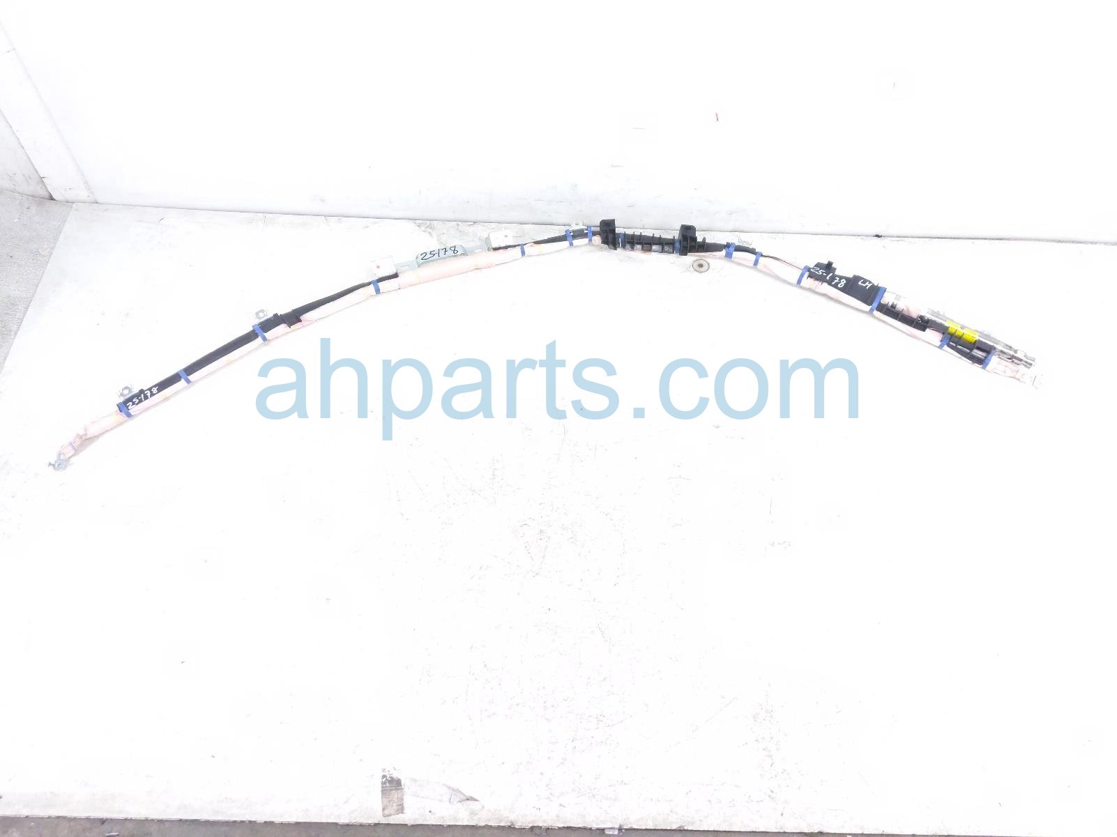 $245 Honda DRIVER ROOF CURTAIN AIRBAG $245 Honda DRIVER ROOF CURTAIN AIRBAG