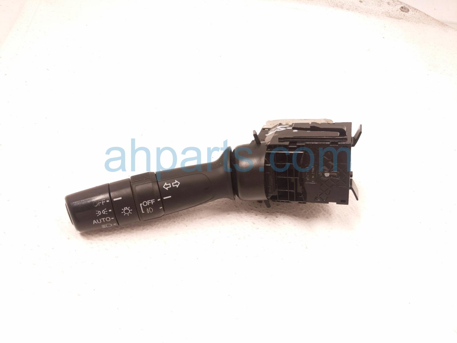 $25 Honda HEADLAMP / SIGNAL COLUMN SWITCH $25 Honda HEADLAMP / SIGNAL COLUMN SWITCH