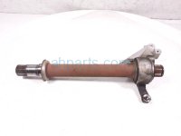 $90 Honda RH INTERMEDIATE JACK SHAFT - AT $90 Honda RH INTERMEDIATE JACK SHAFT - AT