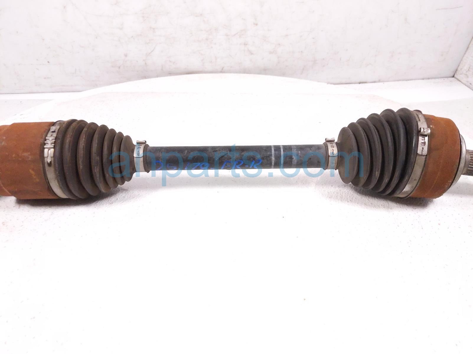 $115 Honda FR/RH OUTER CV AXLE DRIVE SHAFT $115 Honda FR/RH OUTER CV AXLE DRIVE SHAFT
