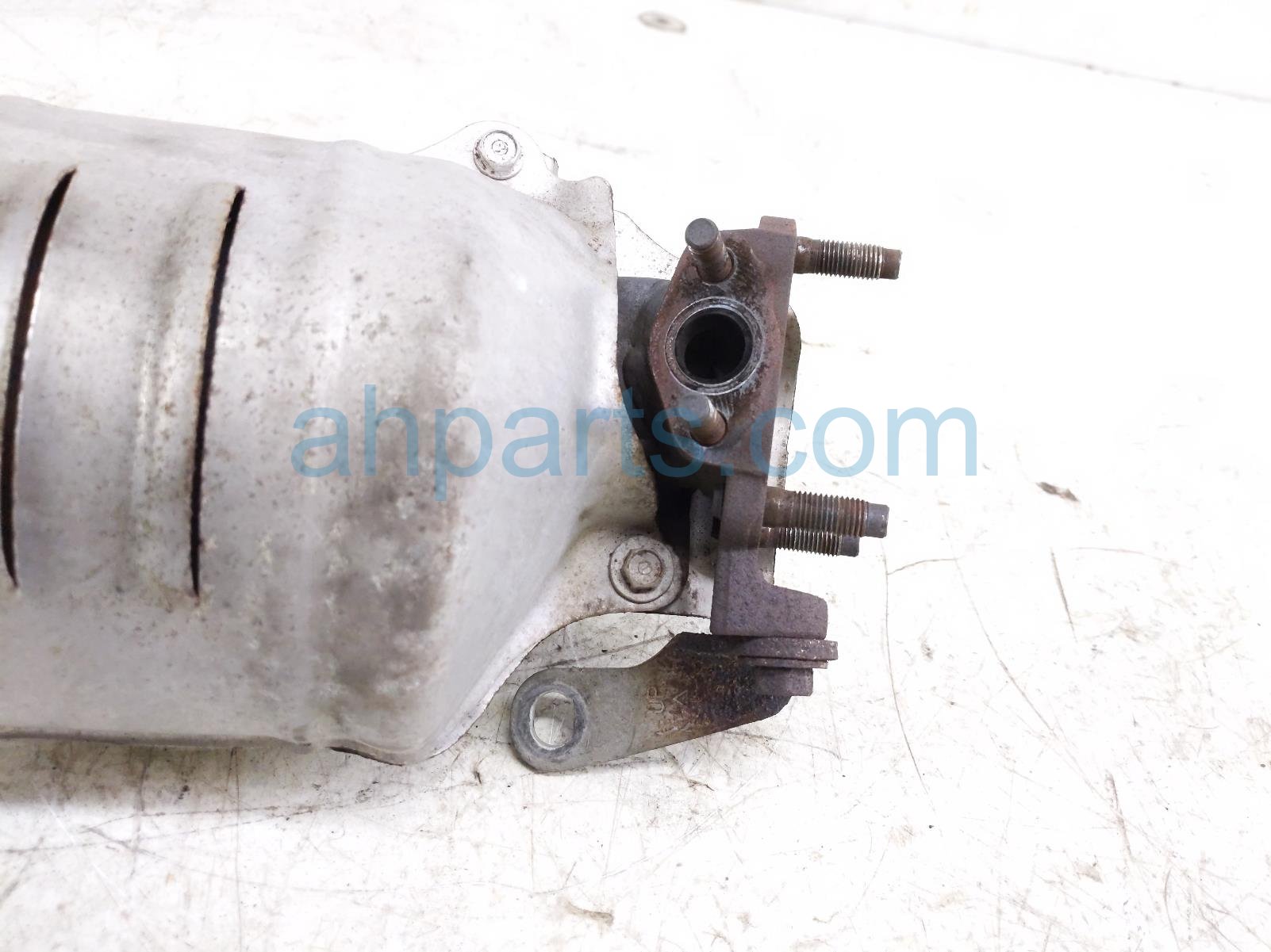 $250 Honda REAR EXHAUST MANIFOLD $250 Honda REAR EXHAUST MANIFOLD