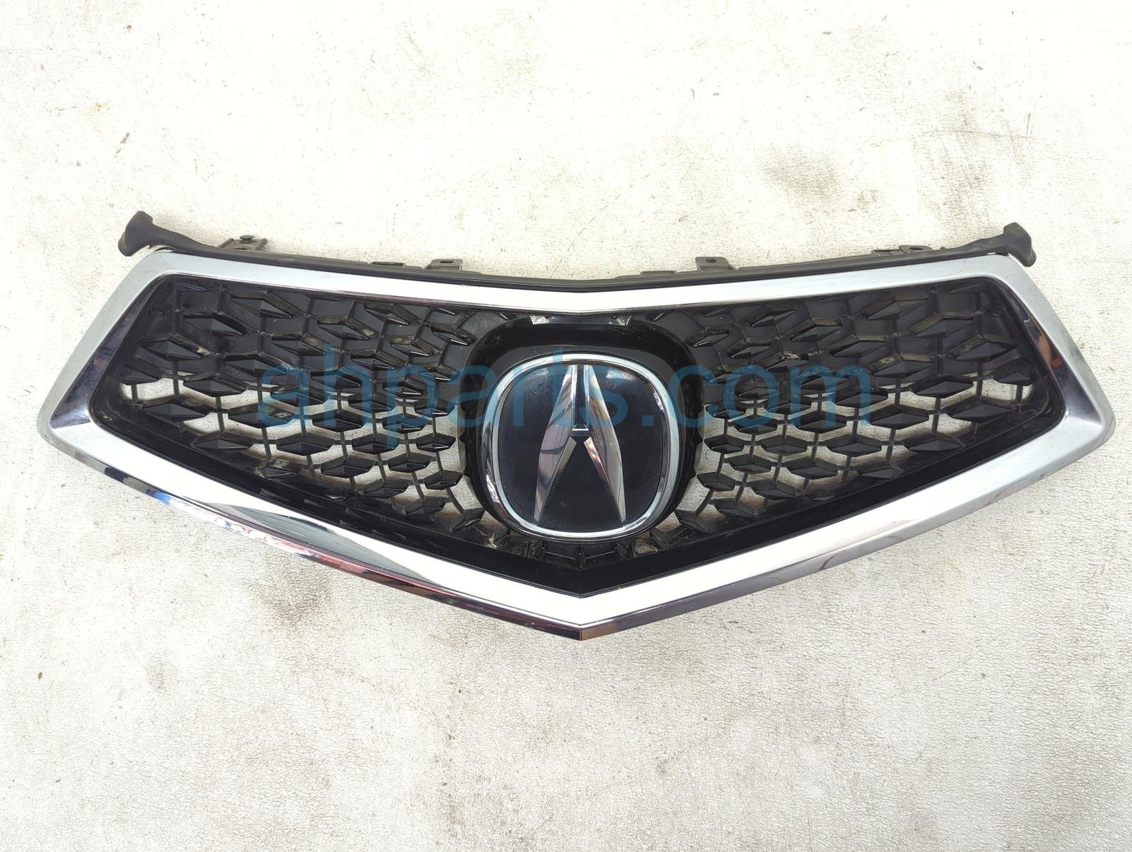 $650 Acura UPPER GRILLE W/EMBLEM $650 Acura UPPER GRILLE W/EMBLEM