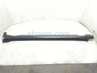$175 Acura LH SIDE SKIRT / MOLDING - BLACK $175 Acura LH SIDE SKIRT / MOLDING - BLACK