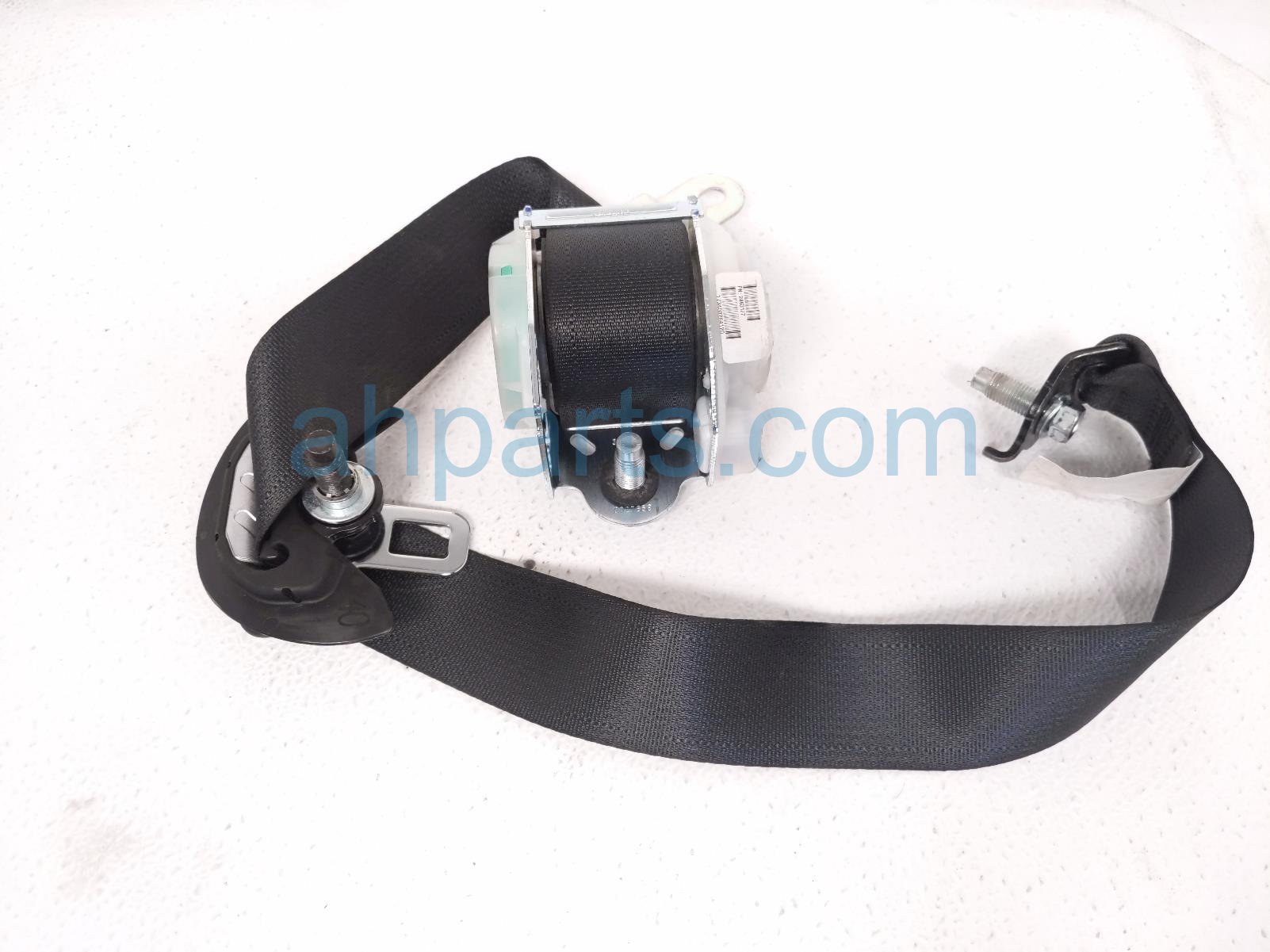 $35 Acura 2ND ROW RH SEAT BELT - BLACK $35 Acura 2ND ROW RH SEAT BELT - BLACK