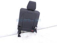 $69 Acura 3RD ROW RH UPPER SEAT - BLACK LTHR $69 Acura 3RD ROW RH UPPER SEAT - BLACK LTHR