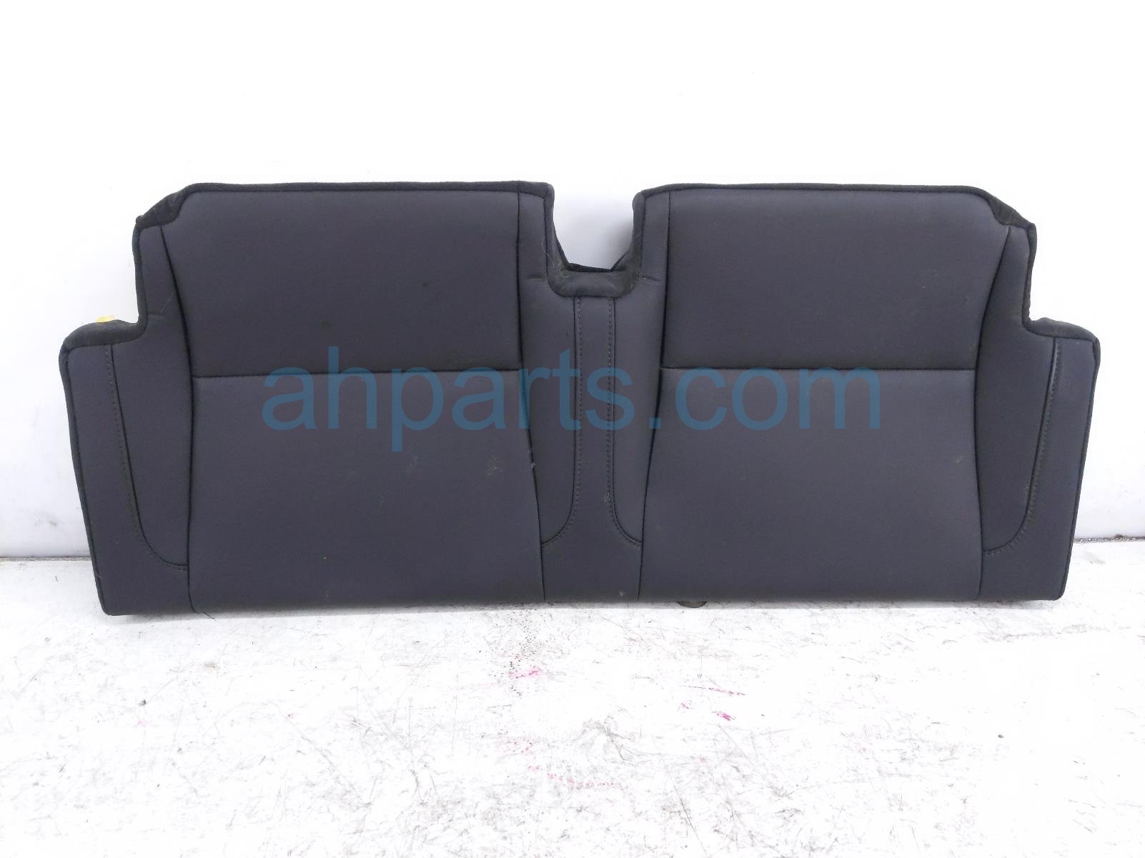 $99 Acura 3RD ROW LOWER SEAT - BLACK LEATHER $99 Acura 3RD ROW LOWER SEAT - BLACK LEATHER