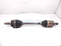 $115 Acura FR/LH CV AXLE DRIVE SHAFT $115 Acura FR/LH CV AXLE DRIVE SHAFT
