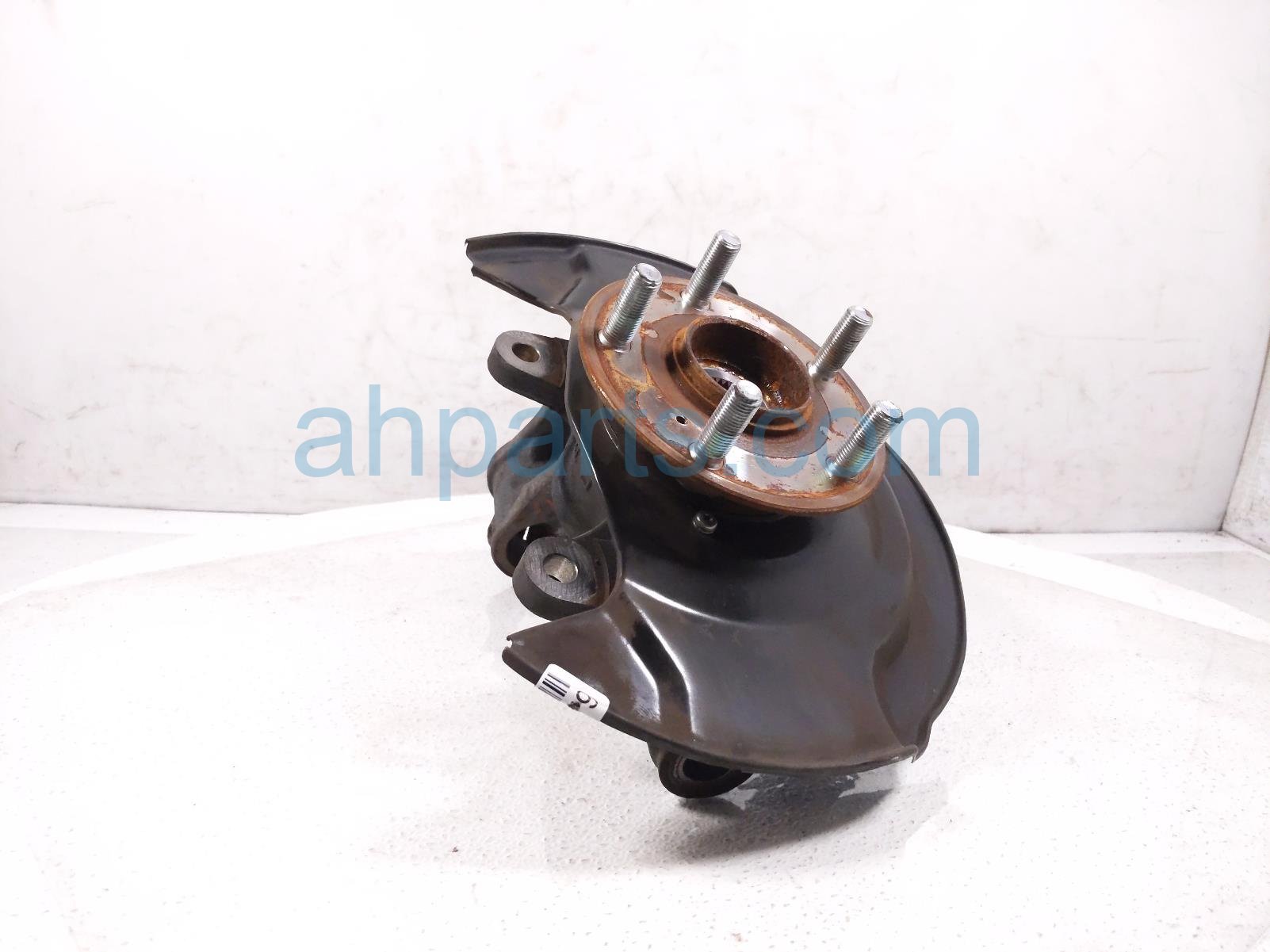 Sold 2018 Acura MDX Front Driver Spindle Knuckle Hub 51216-TZ5-R00,