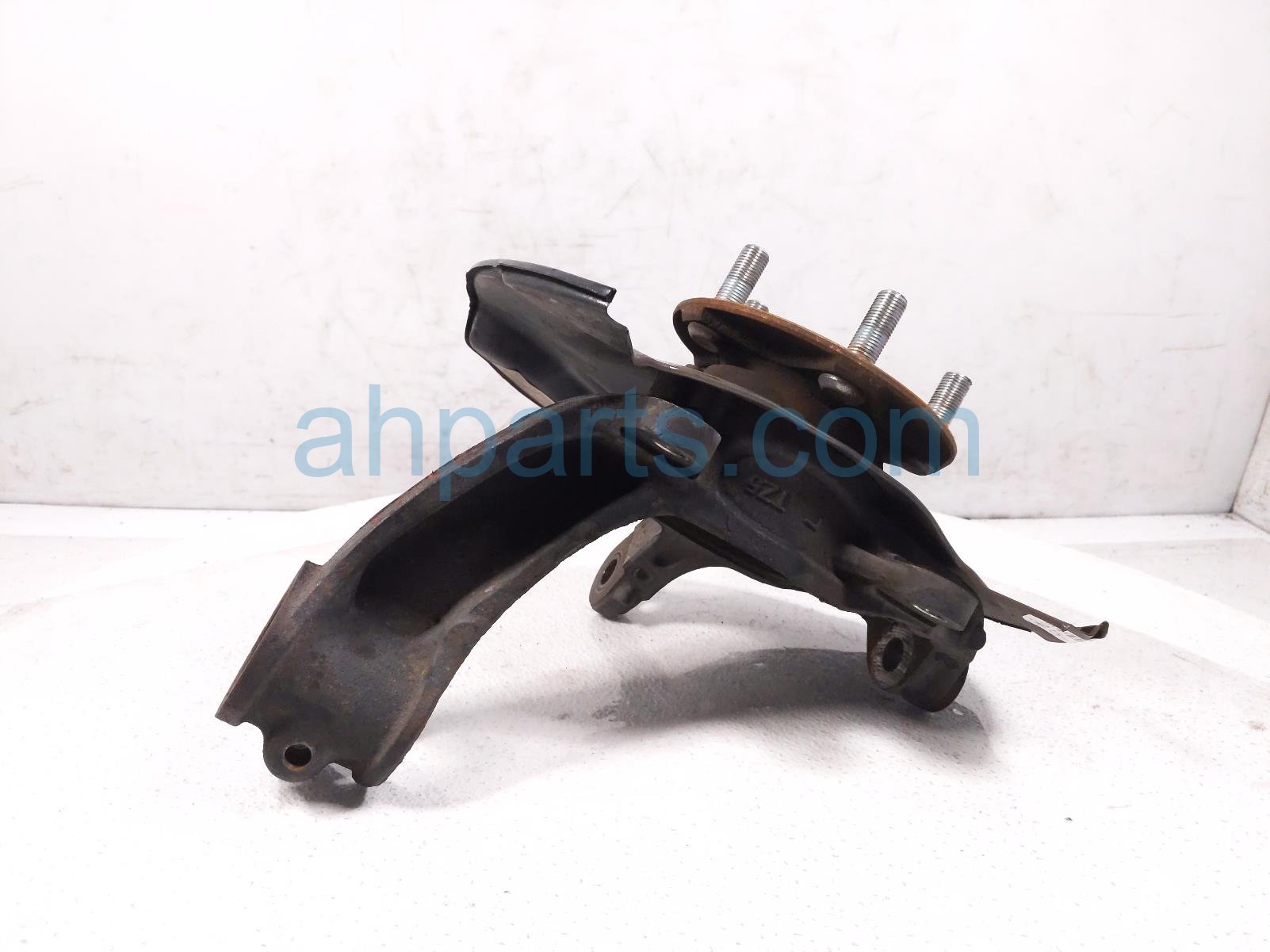 Sold 2018 Acura MDX Front Driver Spindle Knuckle Hub 51216-TZ5-R00,