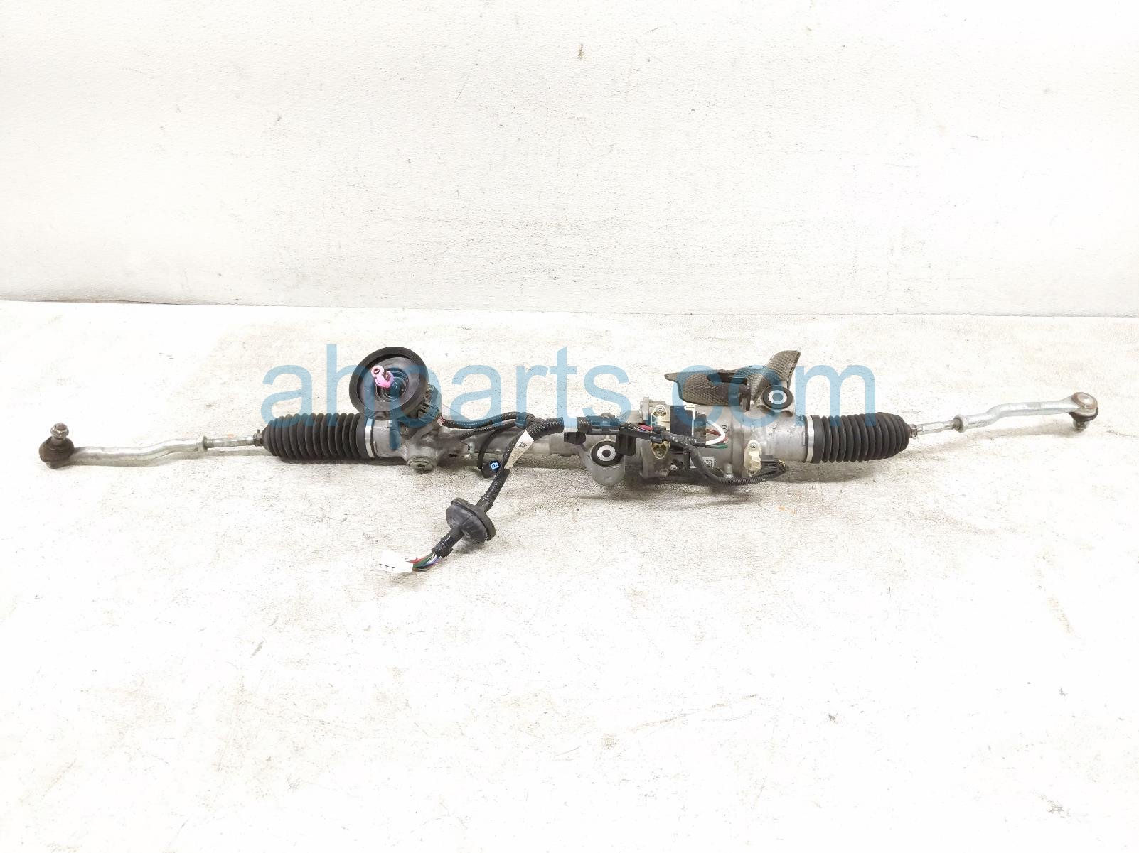 $399 Acura POWER STEERING RACK & PINION $399 Acura POWER STEERING RACK & PINION