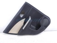 $125 Honda RR/LH INTERIOR DOOR PANEL - TAN/BLK $125 Honda RR/LH INTERIOR DOOR PANEL - TAN/BLK