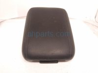 $175 Honda CENTER CONSOLE LID - BLACK $175 Honda CENTER CONSOLE LID - BLACK