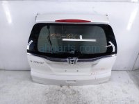 $1495 Honda LIFT GATE / TAIL GATE - WHITE * $1495 Honda LIFT GATE / TAIL GATE - WHITE *