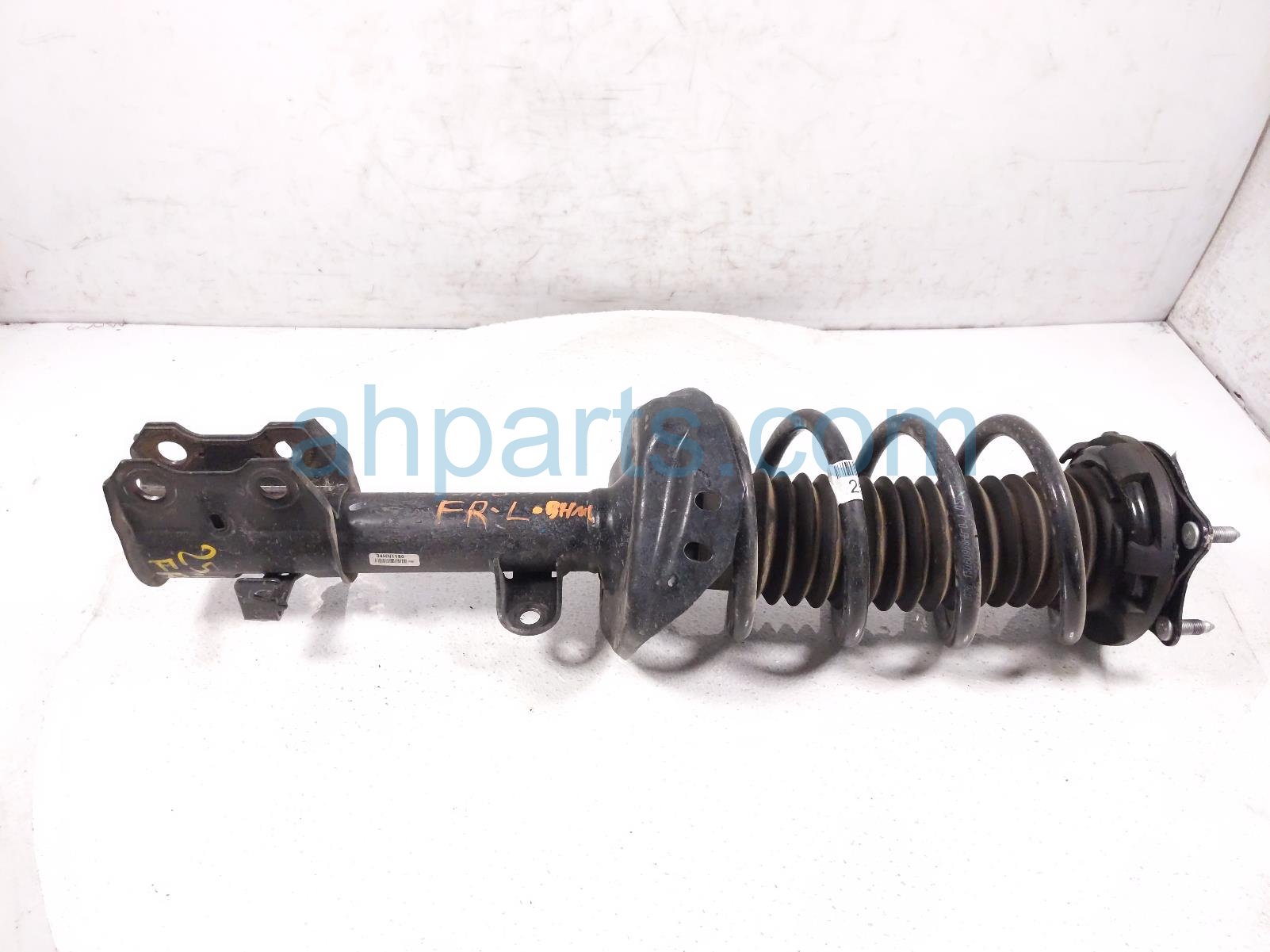 $125 Honda FR/LH STRUT ABSORBER + SPRING $125 Honda FR/LH STRUT ABSORBER + SPRING