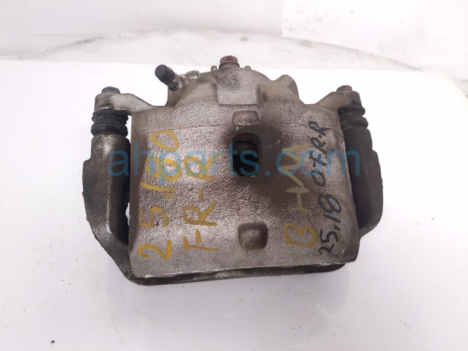 Honda CORE! FR/RH BRAKE CALIPER Honda CORE! FR/RH BRAKE CALIPER