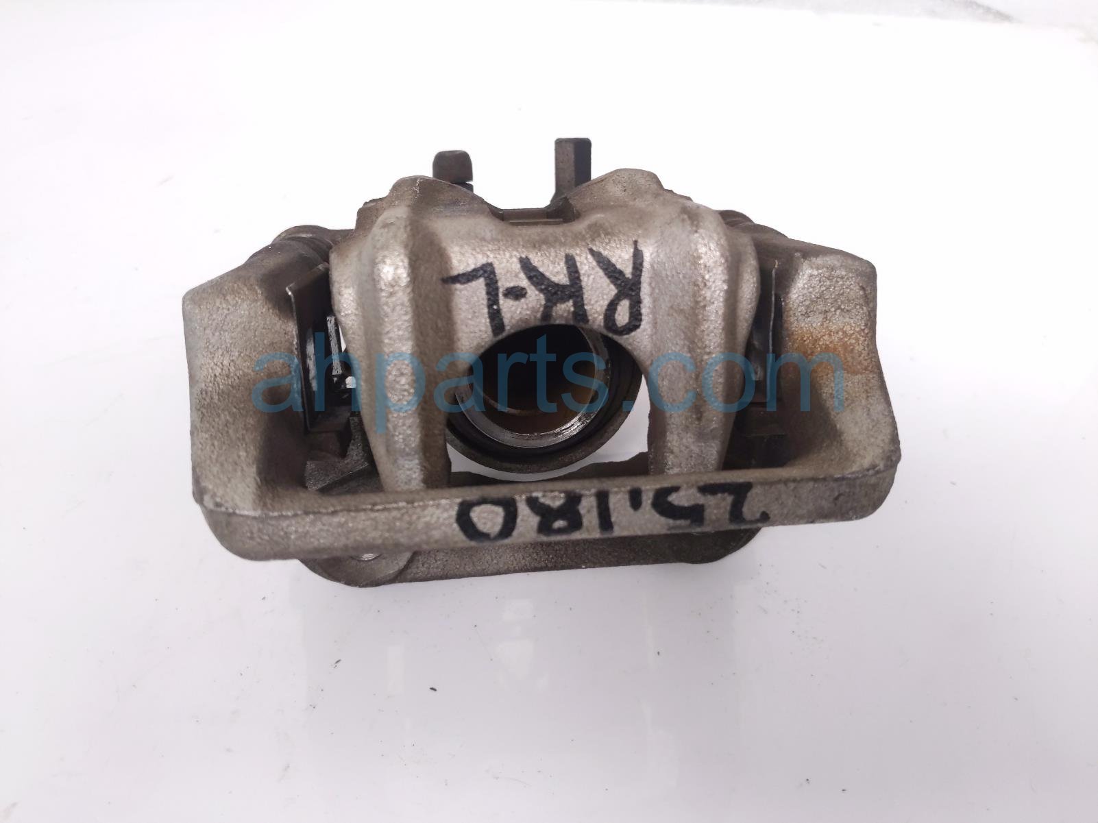 $49 Honda RR/LH BRAKE CALIPER $49 Honda RR/LH BRAKE CALIPER
