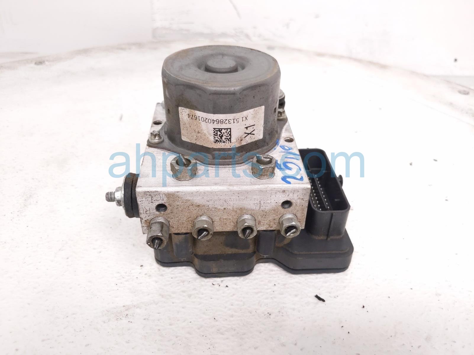 $99 Honda ABS/VSA PUMP MODULATOR $99 Honda ABS/VSA PUMP MODULATOR