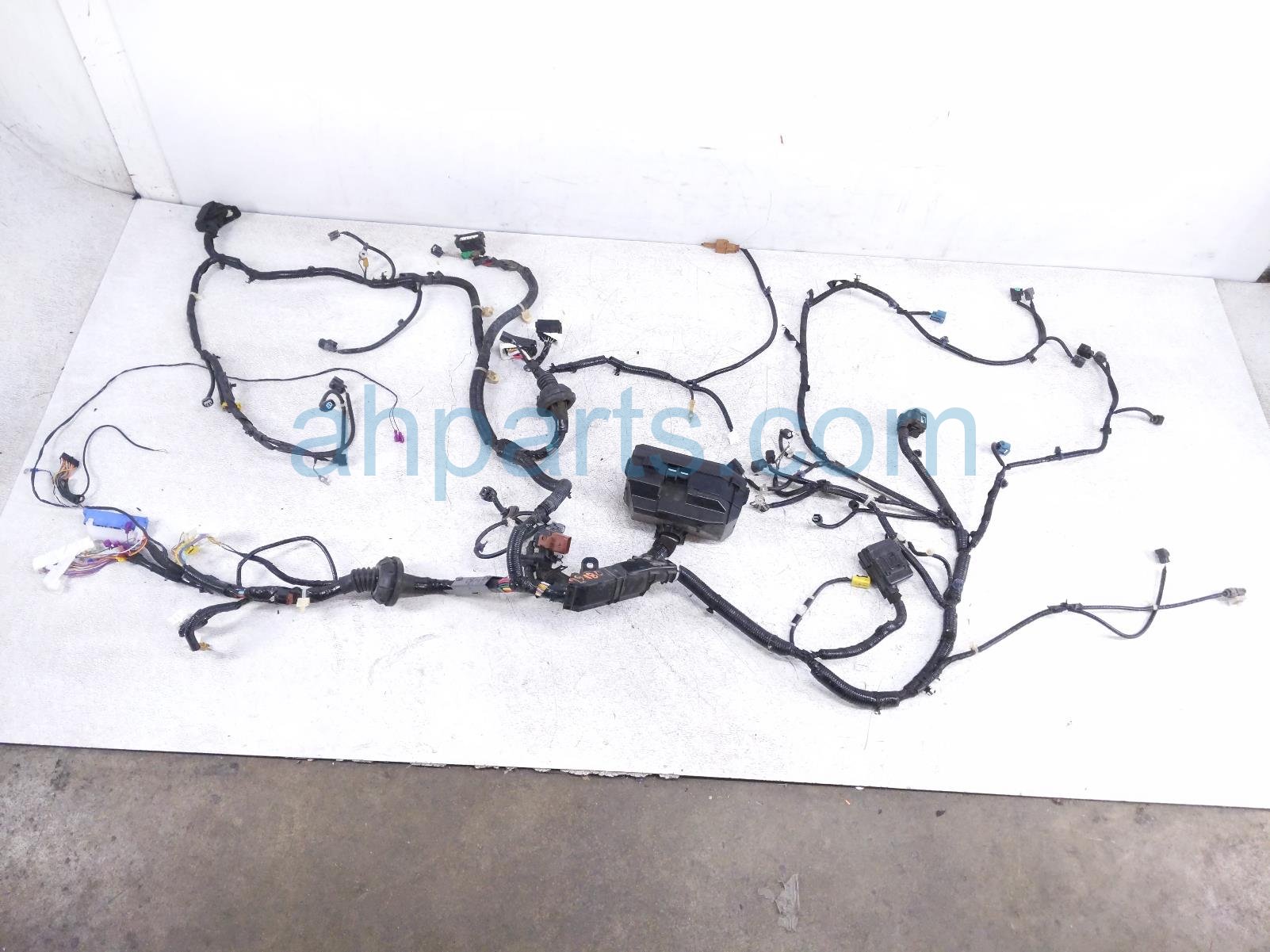 $475 Honda ENGINE ROOM HARNESS - EX-L FWD * $475 Honda ENGINE ROOM HARNESS - EX-L FWD *