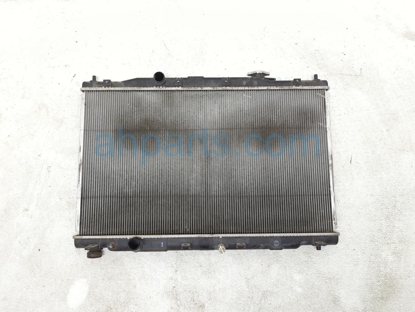 $125 Honda RADIATOR $125 Honda RADIATOR