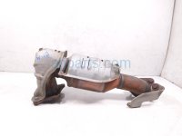 $500 Honda EXHAUST MANIFOLD $500 Honda EXHAUST MANIFOLD