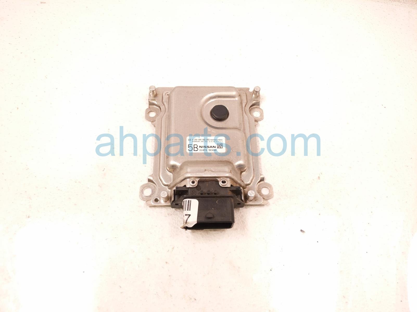 $199 Nissan TRANSMISSION CONTROL MODULE (TCM) $199 Nissan TRANSMISSION CONTROL MODULE (TCM)