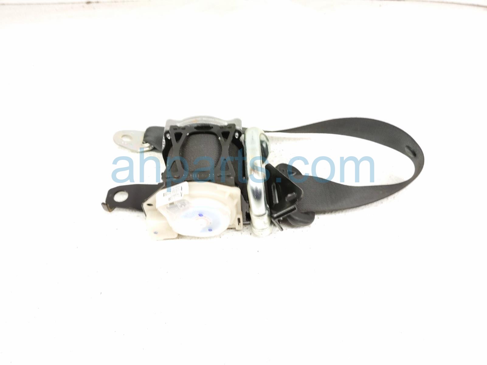 $175 Toyota REAR RH SEAT BELT - BLACK $175 Toyota REAR RH SEAT BELT - BLACK