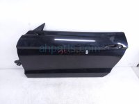 $499 Ford LH DOOR - BLACK - NO MIRROR/TRIM* $499 Ford LH DOOR - BLACK - NO MIRROR/TRIM*