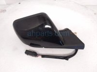 $245 Ford RH SIDE VIEW MIRROR - BLACK * $245 Ford RH SIDE VIEW MIRROR - BLACK *