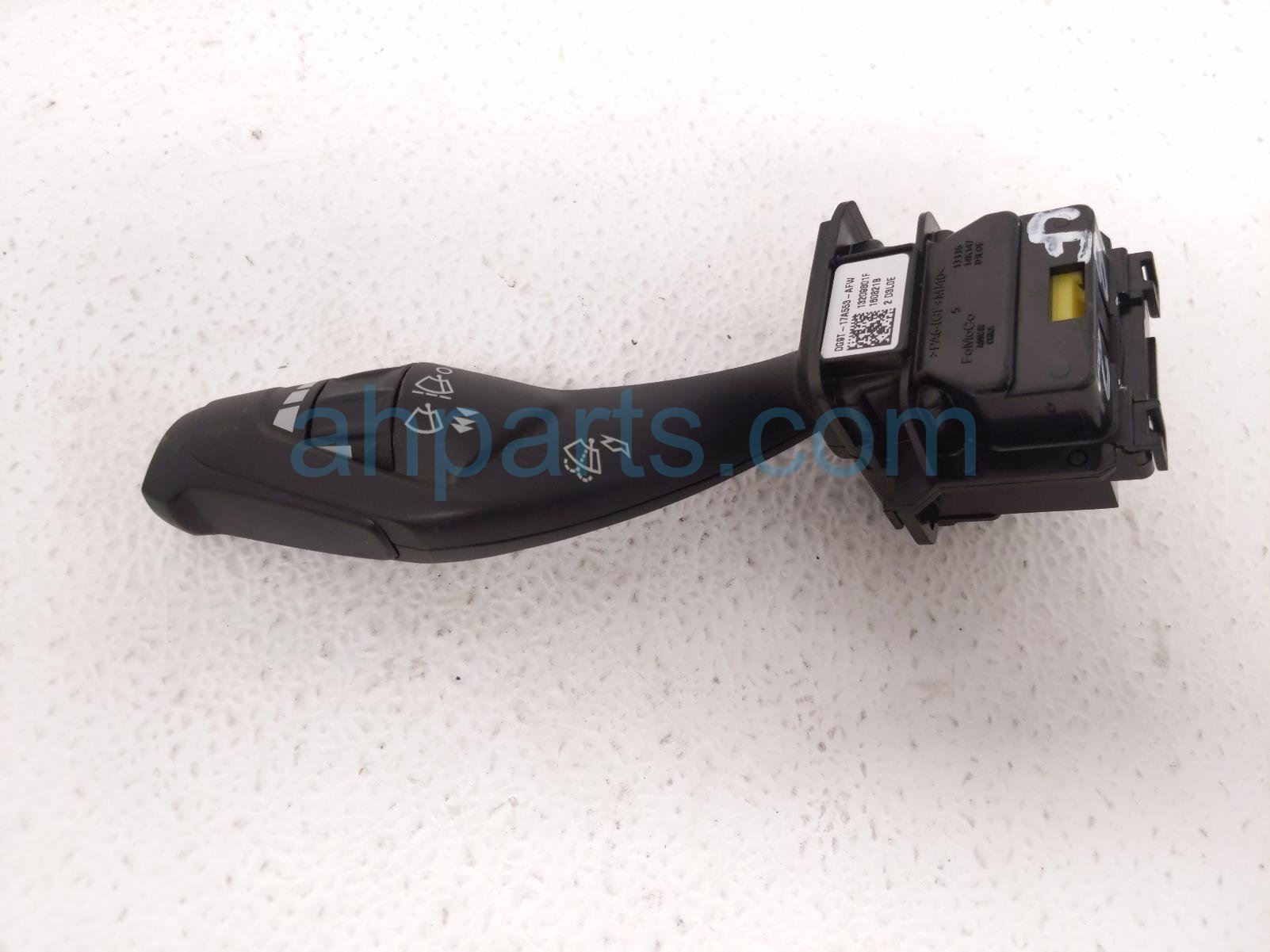 $20 Ford WINDSHIELD WIPER COLUMN SWITCH $20 Ford WINDSHIELD WIPER COLUMN SWITCH
