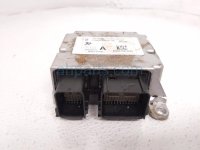$195 Ford SRS AIRBAG MODULE - 0 BLOWN AB $195 Ford SRS AIRBAG MODULE - 0 BLOWN AB